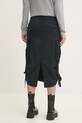 Oblečenie Sukňa Superdry W7210336A.AFB tmavomodrá