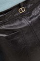 Пола Twinset 242TP2071 черен
