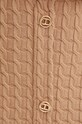 Twinset gonna beige 242TP3344