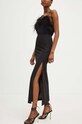 Twinset fusta 242TF2152 negru AW24