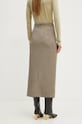Одяг Спідниця Marella 2423106012200 коричневий