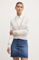 A.P.C. spódnica jeansowa jupe standard granatowy COGZU.F06094