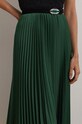 Спідниця Lauren Ralph Lauren зелений 200951500