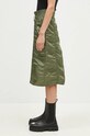 Suknja Alpha Industries MA-1 Midi Skirt 148067 zelena AW24