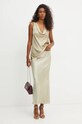BOSS fusta 50524006 bej AW24