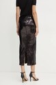 BOSS fusta negru 50527005