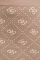 Guess spódnica z domieszką wełny SARAH beżowy W4BD0S.Z3JD2