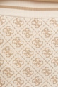 Guess spódnica LISE beżowy W4BD53.Z37K0