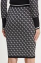 Odjeća Suknja Guess LISE W4BD53.Z37K0 crna
