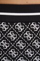 Suknja Guess LISE crna W4BD53.Z37K0