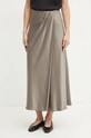 Guess spódnica ANASTASIA casual brązowy W4BD56.WGIG2
