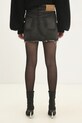 Clothing MM6 Maison Margiela denim skirt S62ME0011.S30848 gray