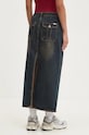 Oblečenie Sukňa Guess Originals W4BG48.D4XY0 modrá