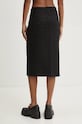 Odzież HUGO spódnica 50527297 czarny
