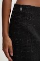 HUGO spódnica czarny 50527297