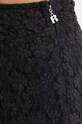 Спідниця Rotate чорний 113070100