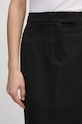 Calvin Klein spódnica czarny 00040WL674