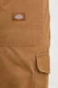 Бавовняна спідниця Dickies DUCK CANVAS коричневий DK0A4Z2R