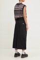 Oblečenie Bavlnená sukňa Dickies DUCK CANVAS DK0A4Z2R čierna