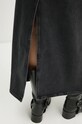 G-Star fustă din denim negru D24385.D772