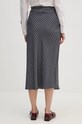 Одежда Юбка Tommy Hilfiger WW0WW43198 голубой