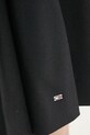 Φούστα Tommy Hilfiger μαύρο WW0WW43626