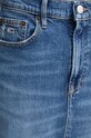 Tommy Jeans fustă din denim albastru DW0DW18946
