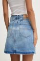 Abbigliamento Tommy Jeans gonna di jeans DW0DW18960 blu