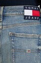 Tommy Jeans fustă din denim albastru DW0DW19652