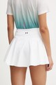 Odzież Under Armour spódnica sportowa Motion 1387538 biały