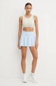 Under Armour spódnica sportowa Motion 1387538 niebieski AW24