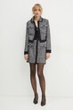 Спідниця Morgan JRODA JRODA барвистий AW24