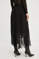 Îmbrăcăminte Morgan fusta JERLAN JERLAN negru