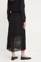 Одяг Спідниця Morgan JILA JILA чорний