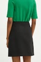 Îmbrăcăminte Morgan fustă JILLY JILLY negru