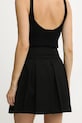 Oblečenie Sukňa Morgan JOSH.F JOSH.F čierna