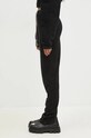 Rick Owens spódnica Pull On Pillar Skirt DS02D2332.RIG czarny AW24