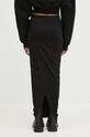 Odzież Rick Owens spódnica Pull On Pillar Skirt DS02D2332.RIG czarny