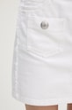 Traper suknja ZADIG&VOLTAIRE bijela WWSK00386