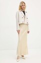Saint Body fusta SB.552 bej AW24