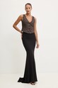 Patou fusta SK0680193 negru AW24