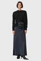 Φούστα AllSaints ALEXIA W051RB