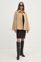 Спідниця Artigli ACGO000222 чорний AW24