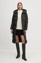 Sukňa Gaudi 421FD73004 čierna AW24