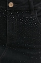 Jeans krilo Gaudi črna 421BD76001