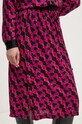 Юбка La Petite Française PFJOVIALE PFJOVIALE розовый AW24