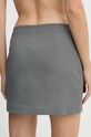 Одежда Юбка Nanushka BRIEL NW24PFSK17855 серый