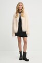 A.L.C. fusta Callen 3SKRT00586 negru AW24