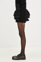 Andersson Bell spódnica Micro Tutu Skirt apa774w czarny AW24