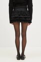 Odzież Andersson Bell spódnica Micro Tutu Skirt apa774w czarny